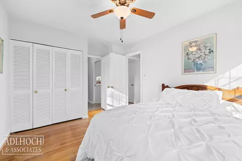 Bedroom - 286 Ridgemont, Grosse Pointe Farms, MI 48236 photo 3 of 4