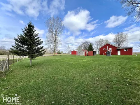 Exterior - 5238 Lytle, Corunna, MI 48817 photo 15 of 15