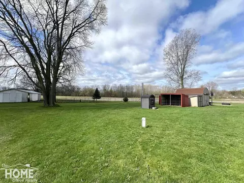 Exterior - 5238 Lytle, Corunna, MI 48817 photo 13 of 15