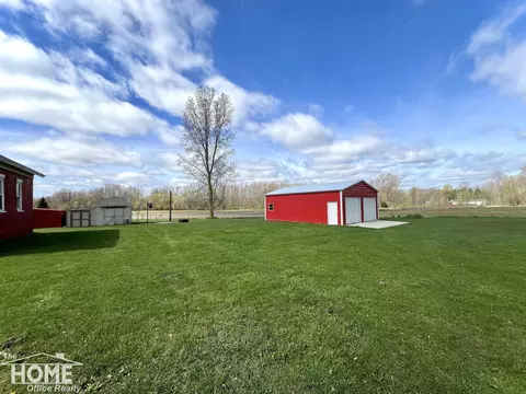 Exterior - 5238 Lytle, Corunna, MI 48817 photo 4 of 15