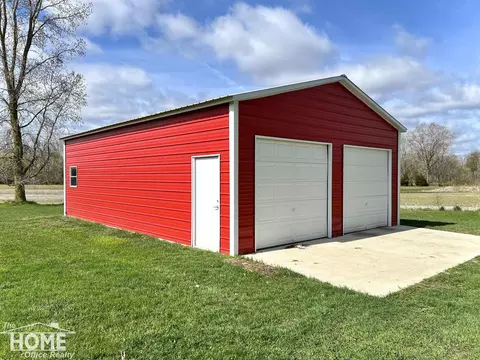Exterior - 5238 Lytle, Corunna, MI 48817 photo 2 of 15