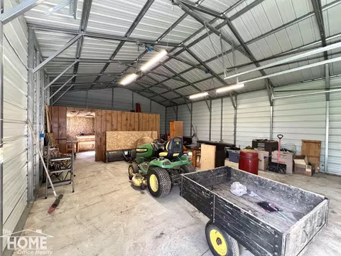 Exterior - 5238 Lytle, Corunna, MI 48817 photo 8 of 15