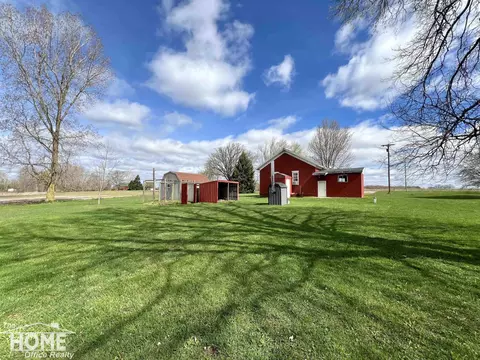 Exterior - 5238 Lytle, Corunna, MI 48817 photo 14 of 15