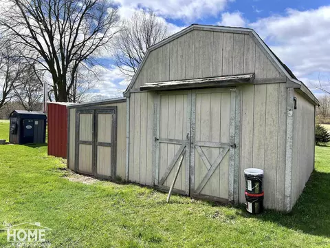 Exterior - 5238 Lytle, Corunna, MI 48817 photo 12 of 15