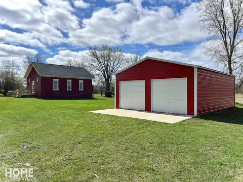 Exterior - 5238 Lytle, Corunna, MI 48817 photo 7 of 15