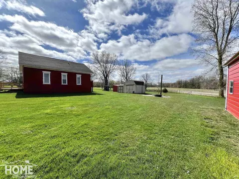 Exterior - 5238 Lytle, Corunna, MI 48817 photo 10 of 15