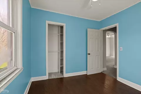 Bedroom - 3063 Oleary, Flint, MI 48504 photo 3 of 4