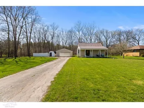 Exterior - 3063 Oleary, Flint, MI 48504 photo 3 of 12