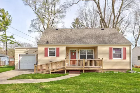 1111 E Ashman, Midland, MI 48642