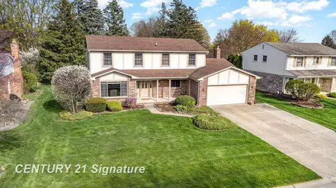 16894 Dunswood, Northville, MI 48168