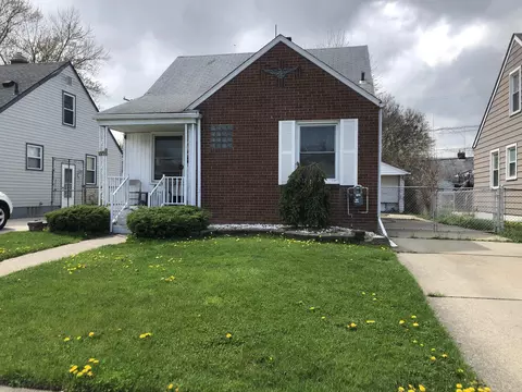 22829 Normandy, Eastpointe, MI 48021
