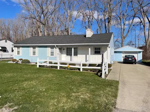1004 S 27th, Saginaw, MI 48601