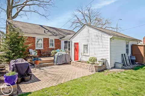 Other - 2040 Allard, Grosse Pointe Woods, MI 48236 photo 8 of 9