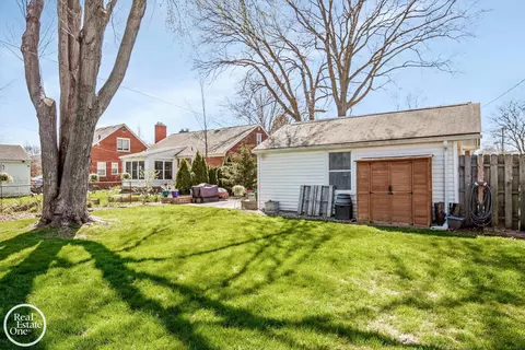 Other - 2040 Allard, Grosse Pointe Woods, MI 48236 photo 9 of 9
