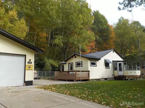 713 Waterworks, Crystal Falls, MI 49920