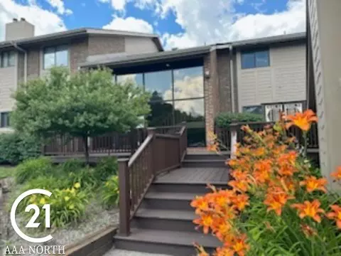11767 Sycamore #22 / 5, Plymouth, MI 48170