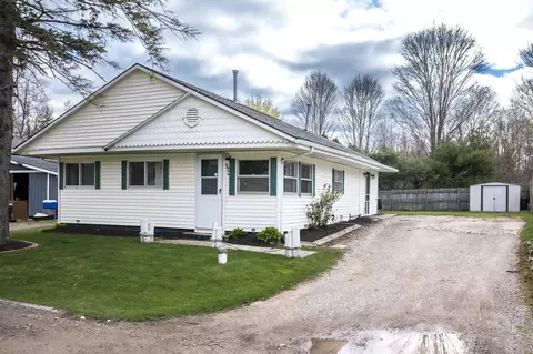 970 Martin, Attica, MI 48412