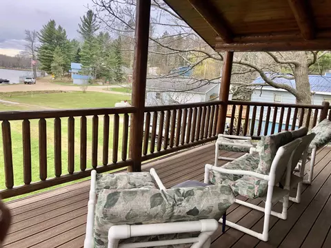 Exterior - 1299 E Long Lk, Harrison, MI 48625 photo 10 of 14