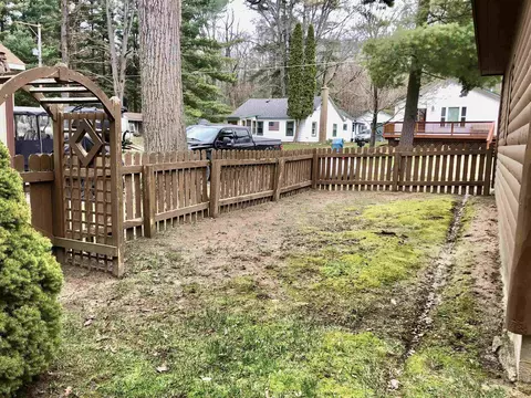 Exterior - 1299 E Long Lk, Harrison, MI 48625 photo 7 of 14