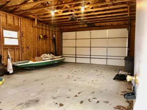Exterior - 1299 E Long Lk, Harrison, MI 48625 photo 9 of 14