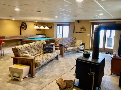 Living - 1299 E Long Lk, Harrison, MI 48625 photo 3 of 7