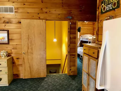 Exterior - 1299 E Long Lk, Harrison, MI 48625 photo 13 of 14