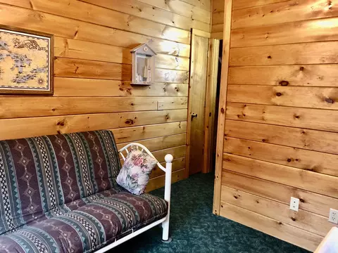 Bedroom - 1299 E Long Lk, Harrison, MI 48625 photo 6 of 6