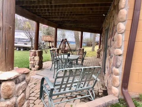 Exterior - 1299 E Long Lk, Harrison, MI 48625 photo 14 of 14