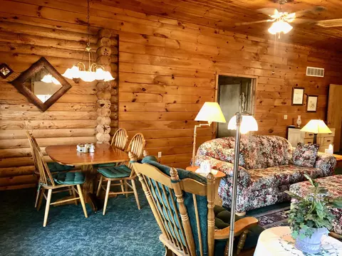 Dining - 1299 E Long Lk, Harrison, MI 48625 photo 1 of 2