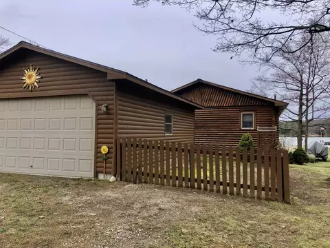 Exterior - 1299 E Long Lk, Harrison, MI 48625 photo 5 of 14