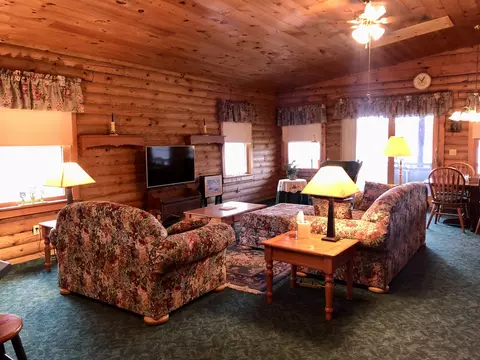 Living - 1299 E Long Lk, Harrison, MI 48625 photo 1 of 7