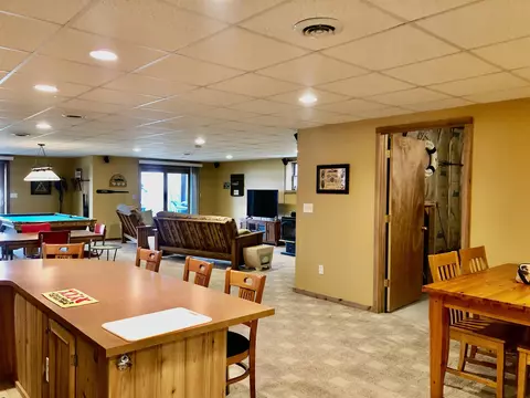 Dining - 1299 E Long Lk, Harrison, MI 48625 photo 2 of 2