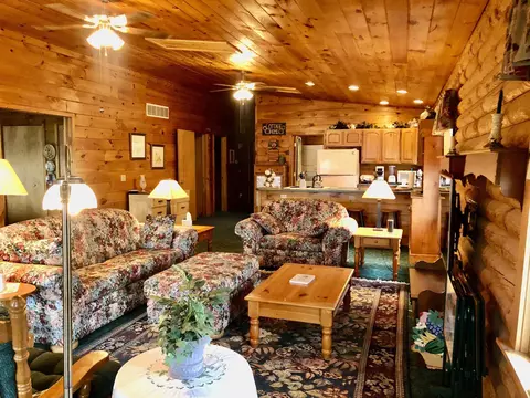 Living - 1299 E Long Lk, Harrison, MI 48625 photo 2 of 7