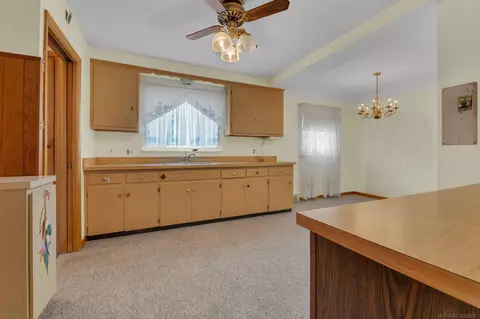 Kitchen - 17835 Lincoln, Eastpointe, MI 48021 photo 1 of 2