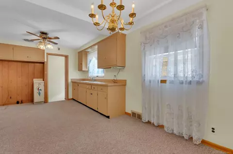 Kitchen - 17835 Lincoln, Eastpointe, MI 48021 photo 2 of 2