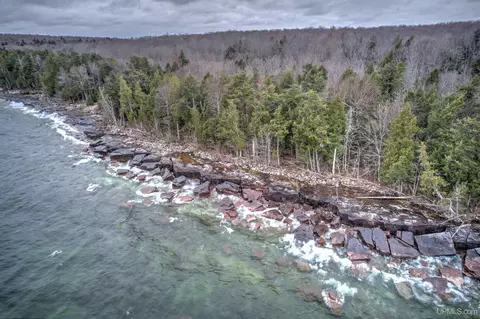 Lot 35 Shore, Au Train, MI 49806