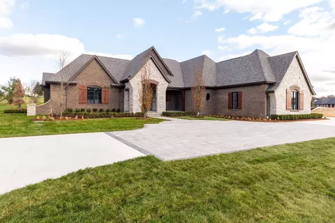 61454 Cotswold #11, Washington Township, MI 48094