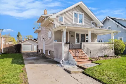 365 Buckingham, Flint, MI 48507