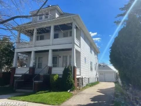 2301 10th, Wyandotte, MI 48192