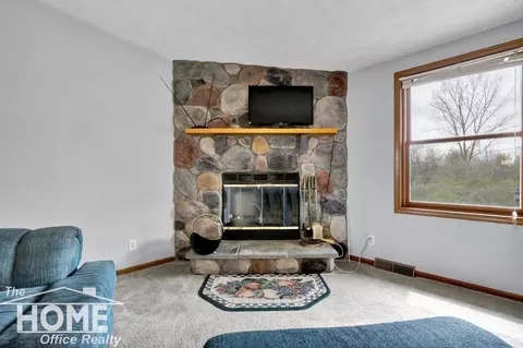 Living - 596 Crestview, Corunna, MI 48817 photo 1 of 2