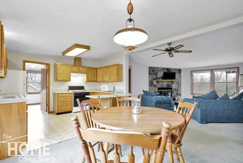 Dining - 596 Crestview, Corunna, MI 48817 photo 1 of 1