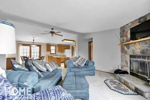 Living - 596 Crestview, Corunna, MI 48817 photo 2 of 2
