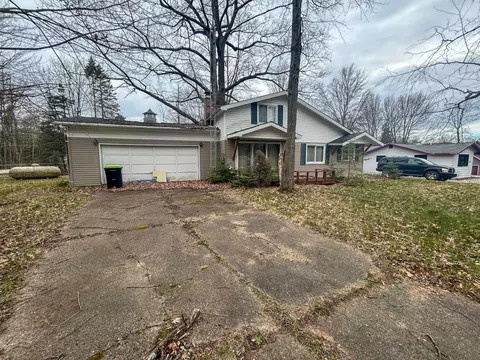 4177 Seminole, Gladwin, MI 48624