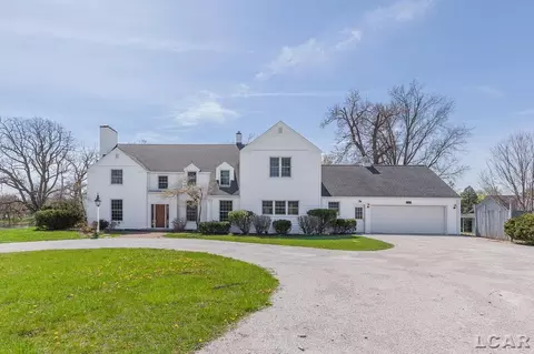 520 N Scott, Adrian, MI 49221