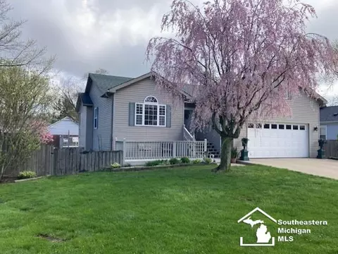 3251 9th, Monroe, MI 48162