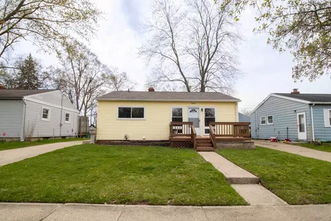 2810 Plainfield, Flint, MI 48506 photo 23