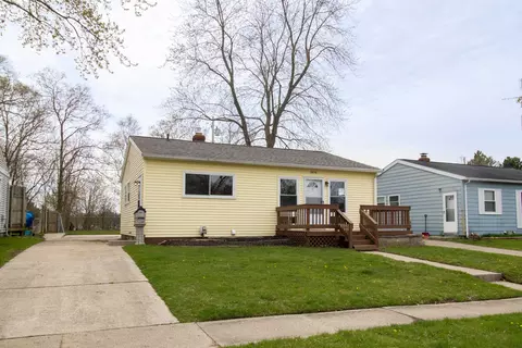 2810 Plainfield, Flint, MI 48506
