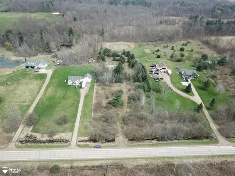 11306 Washburn, Otisville, MI 48463