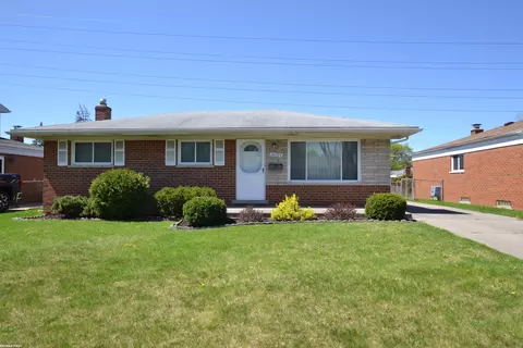 32205 Stricker, Warren, MI 48088