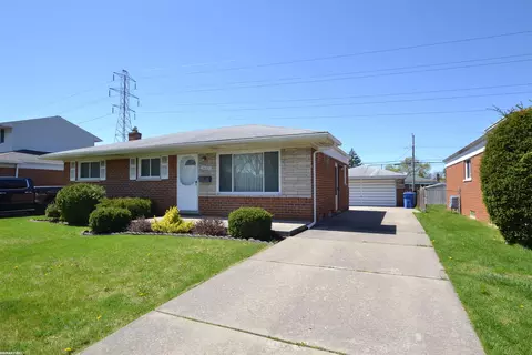 Exterior - 32205 Stricker, Warren, MI 48088 photo 2 of 4